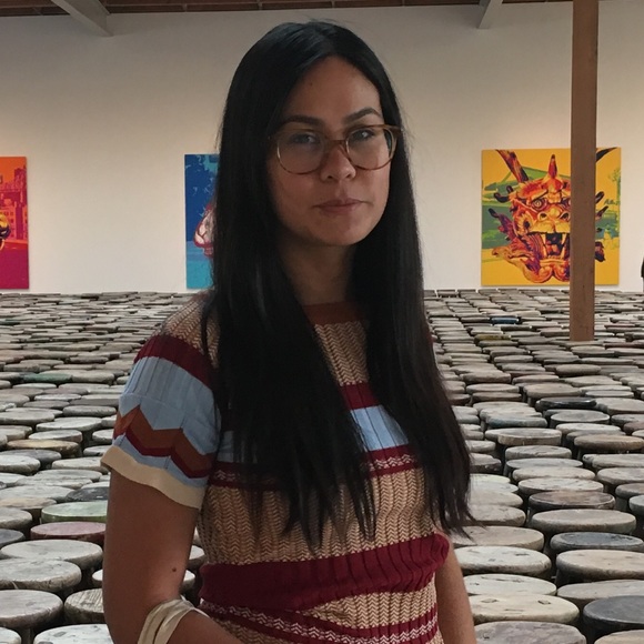 Meet your Posher, Miranda - Picture 1 of 1